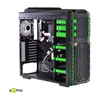 Kép 5/5 - Goobay 93990 2.5" - 3.5" HDD/SSD beépítőkeret