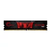 Kép 1/2 - G.Skill Aegis 8GB/3000MHz DDR4 (F4-3000C16S-8GISB) Számítógép Memória