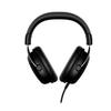HyperX Cloud II 3,5 Jack/USB Gamer Fejhallgató Fekete (KHX-HSCP-GM)