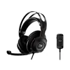 Kép 1/5 - Kingston HyperX Cloud Revolver 7.1 (4P5K5AA) Gaming Headset Fekete