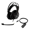 Kép 5/5 - Kingston HyperX Cloud Revolver 7.1 (4P5K5AA) Gaming Headset Fekete