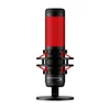 Kép 1/6 - HyperX QuadCast Mikrofon (HX-MICQC-BK)
