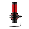 Kép 2/6 - HyperX QuadCast Mikrofon (HX-MICQC-BK)