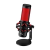 Kép 3/6 - HyperX QuadCast Mikrofon (HX-MICQC-BK)