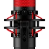 Kép 5/6 - HyperX QuadCast Mikrofon (HX-MICQC-BK)