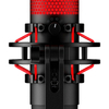 HyperX QuadCast Mikrofon (HX-MICQC-BK)