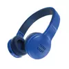 Kép 1/4 - JBL E45BT Bluetooth fejhallgató, kék