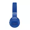 Kép 3/4 - JBL E45BT Bluetooth fejhallgató, kék