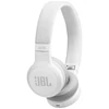 Kép 1/6 - JBL Live 400 Bluetooth fejhallgató Fehér