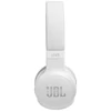 Kép 5/6 - JBL Live 400 Bluetooth fejhallgató Fehér