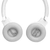 Kép 6/6 - JBL Live 400 Bluetooth fejhallgató Fehér