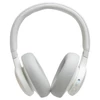 Kép 2/6 - JBL Live 650BTNC zajszűrős Bluetooth fejhallgató fehér