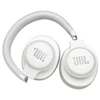 Kép 4/6 - JBL Live 650BTNC zajszűrős Bluetooth fejhallgató fehér