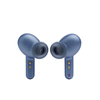 JBL Live Pro 2 TWS Vezeték Nélküli Zajszűrős Fülhallgató Kék