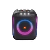 Kép 2/9 - JBL Partybox Encore Bluetooth Hangsugárzó Vezeték nélküli Mikrofonnal, Fekete