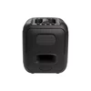 Kép 6/9 - JBL Partybox Encore Bluetooth Hangsugárzó Vezeték nélküli Mikrofonnal, Fekete