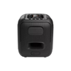 JBL Partybox Encore Bluetooth Hangsugárzó Vezeték nélküli Mikrofonnal, Fekete