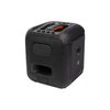 Kép 8/9 - JBL Partybox Encore Bluetooth Hangsugárzó Vezeték nélküli Mikrofonnal, Fekete
