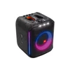 Kép 9/9 - JBL Partybox Encore Bluetooth Hangsugárzó Vezeték nélküli Mikrofonnal, Fekete