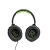 Kép 4/7 - JBL Quantum 100X Gamer Konzol fejhallgató Fekete Zöld