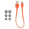 Kép 6/12 - JBL Quantum TWS Gamer Fülhallgató Fekete
