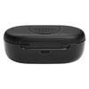 JBL Quantum TWS Gamer Fülhallgató Fekete