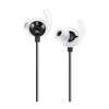 Kép 3/5 - JBL Reflect Fit Sport Fülhallgató Fekete