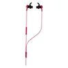 Kép 1/3 - JBL Synchros Reflect In Ear Sport Fülhallgató Piros