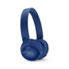 Kép 1/4 - JBL T600BTNC bluetooth-os zajszűrős fejhallgató fekete