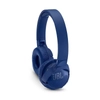 JBL T600BTNC bluetooth-os zajszűrős fejhallgató kék