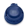 JBL T600BTNC bluetooth-os zajszűrős fejhallgató kék