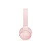 Kép 3/5 - JBL T600BTNC bluetooth-os zajszűrős fejhallgató pink