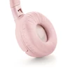 Kép 5/5 - JBL T600BTNC bluetooth-os zajszűrős fejhallgató pink