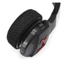 Kép 5/7 - JBL Under Armour Sport Train BT bluetooth-os fejhallgató fekete/piros