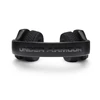 Kép 6/7 - JBL Under Armour Sport Train BT bluetooth-os fejhallgató fekete/piros