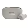 Kép 1/4 - JBL Vibe 100TWS True Wireless fülhallgató, fehér