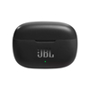 JBL Wave 200 TWS True Wireless fülhallgató Fekete