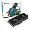 Kép 1/4 - KFA2 GeForce RTX™ 3060 12GB GDDR6 (36N0L7MD1VOK) Videokártya