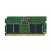Kép 2/2 - Kingston Client Premier (2x8GB) 16GB/4800Mhz DDR5 Notebook Memória