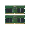 Kép 1/2 - Kingston Client Premier (2x8GB) 16GB/4800Mhz DDR5 Notebook Memória