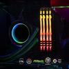 Kingston Fury Beast RGB 8GB/3200MHz DDR4 (KF432C16BBA/8) Számítógép Memória