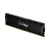 Kép 2/4 - Kingston Fury Renegade Black 8GB/3200MHz DDR4 (KF432C16RB/8) Számítógép Memória