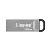 Kép 1/3 - Kingston 32GB DataTraveler Kyson USB 3.2 Ezüst Pendrive
