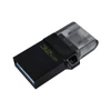 Kép 2/3 - Kingston 32GB DataTraveler microDuo 3.0 G2 Pendrive