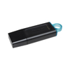 Kingston 64GB DataTraveler Exodia USB 3.2 Fekete Pendrive