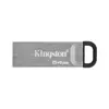Kép 1/3 - Kingston 64GB DataTraveler Kyson USB 3.2 Ezüst Pendrive