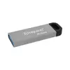 Kép 2/3 - Kingston 64GB DataTraveler Kyson USB 3.2 Ezüst Pendrive