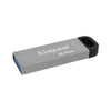 Kingston 64GB DataTraveler Kyson USB 3.2 Ezüst Pendrive