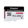Kép 1/3 - Kingston 32GB SD micro Endurance (SDCE/32GB) Memória kártya