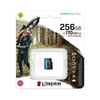 Kingston 256GB SD micro Canvas Go! Plus (SDCG3/256GBSP) Memóriakártya
